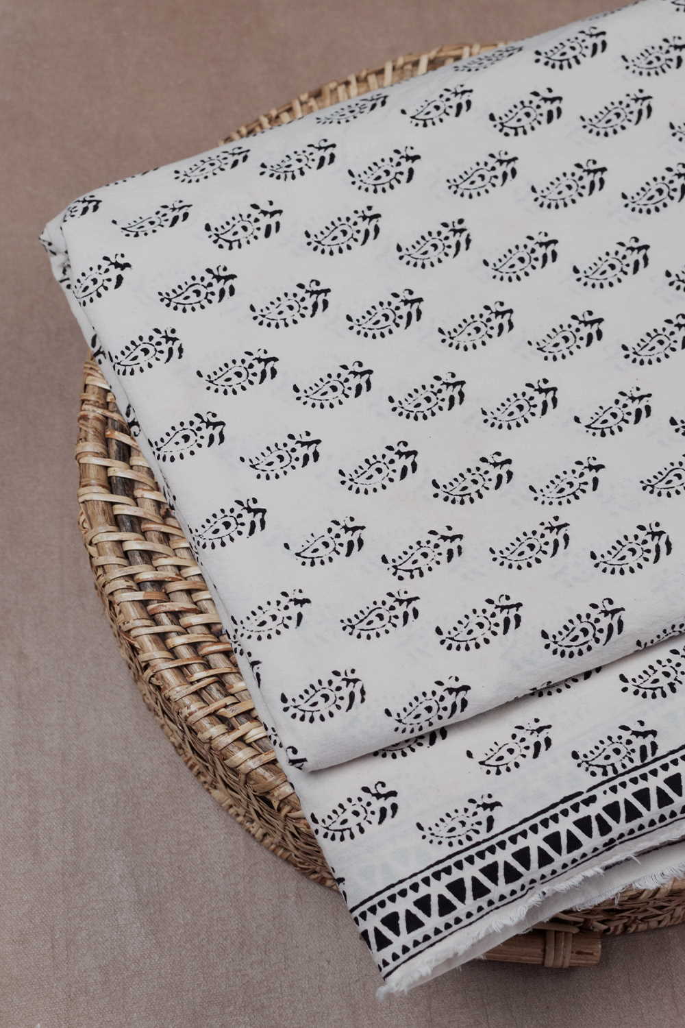 Cotton Fabrics-Matkatus 