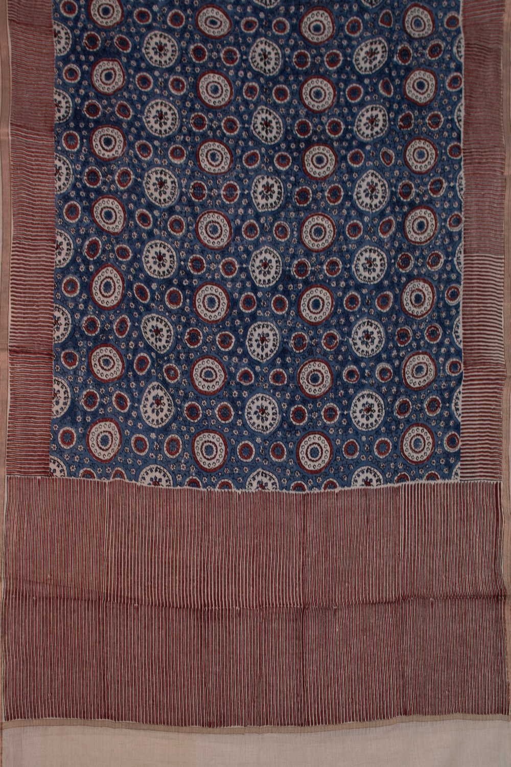 Top & Dupatta - Matkatus 