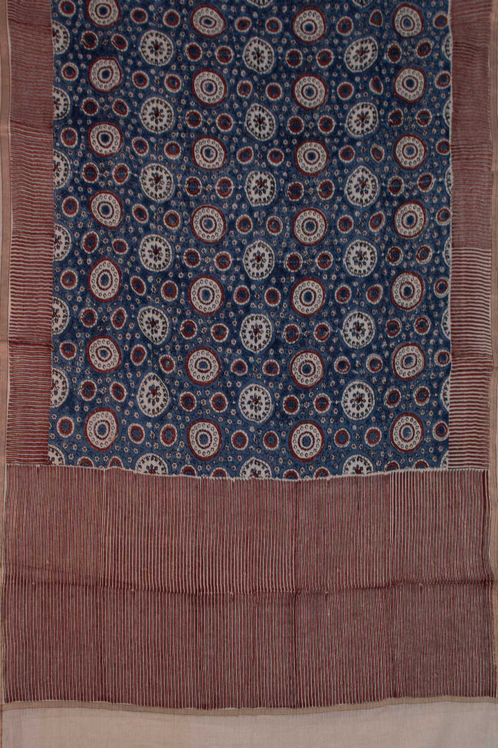 Top & Dupatta - Matkatus 