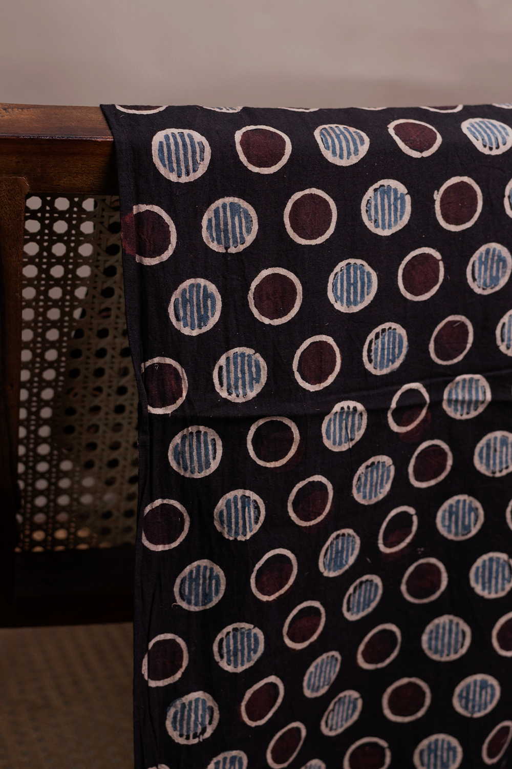 Ajrak Prints - Matkatus 