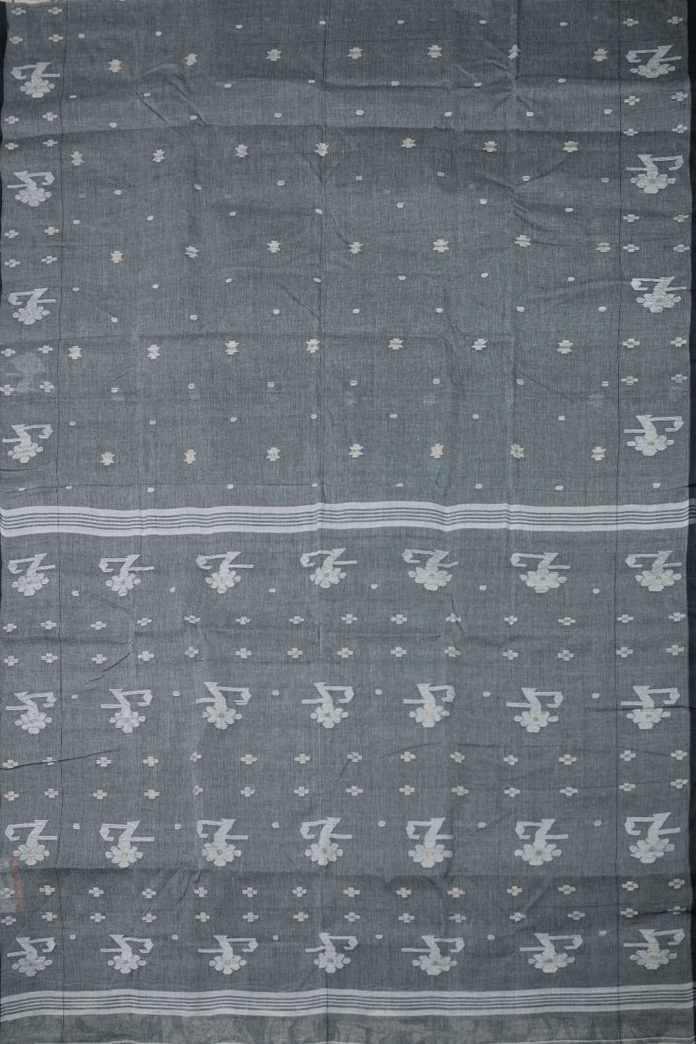Cotton Sarees - Matkatus