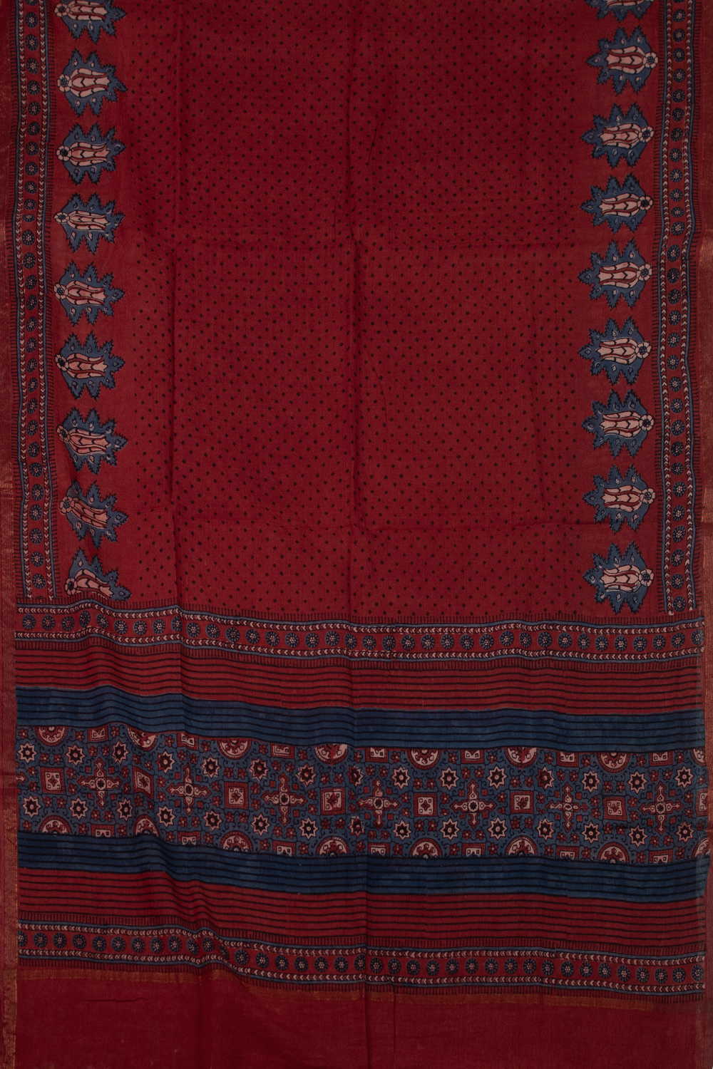 Dupattas - Matkatus 
