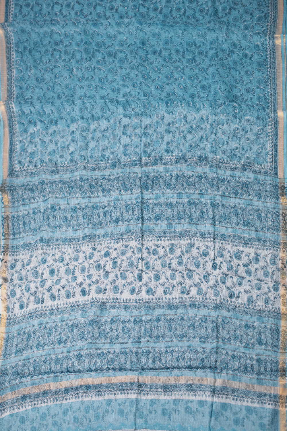 Cotton Sarees - matkatus 