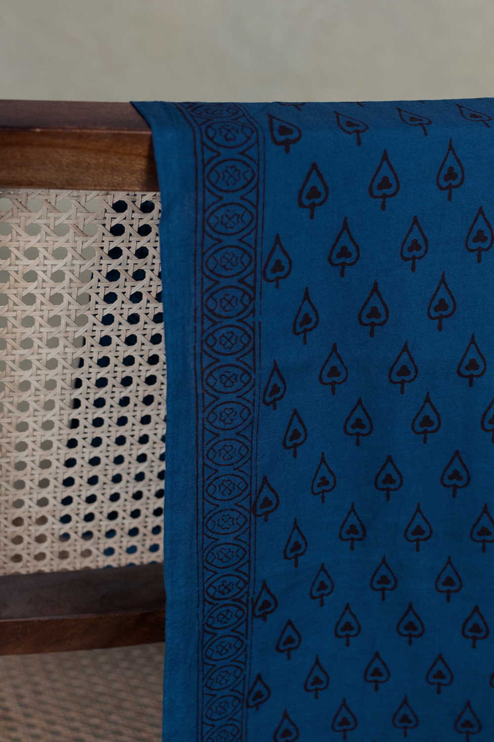 Bagh Print Fabrics-Matkatus  