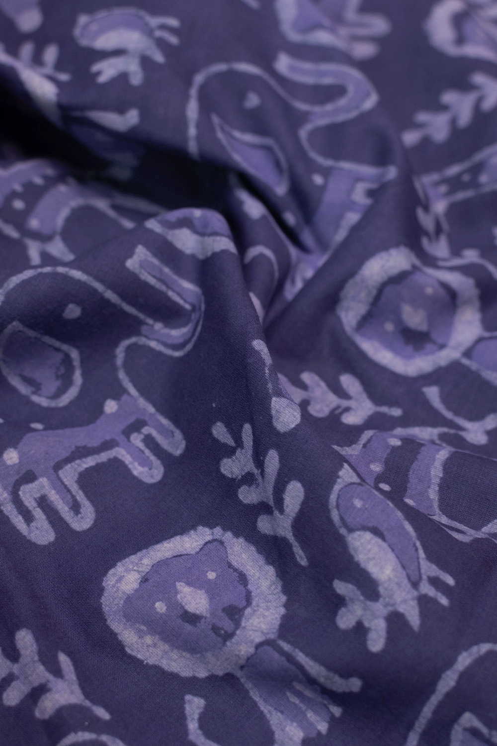 Cotton Fabrics - Matkatus 