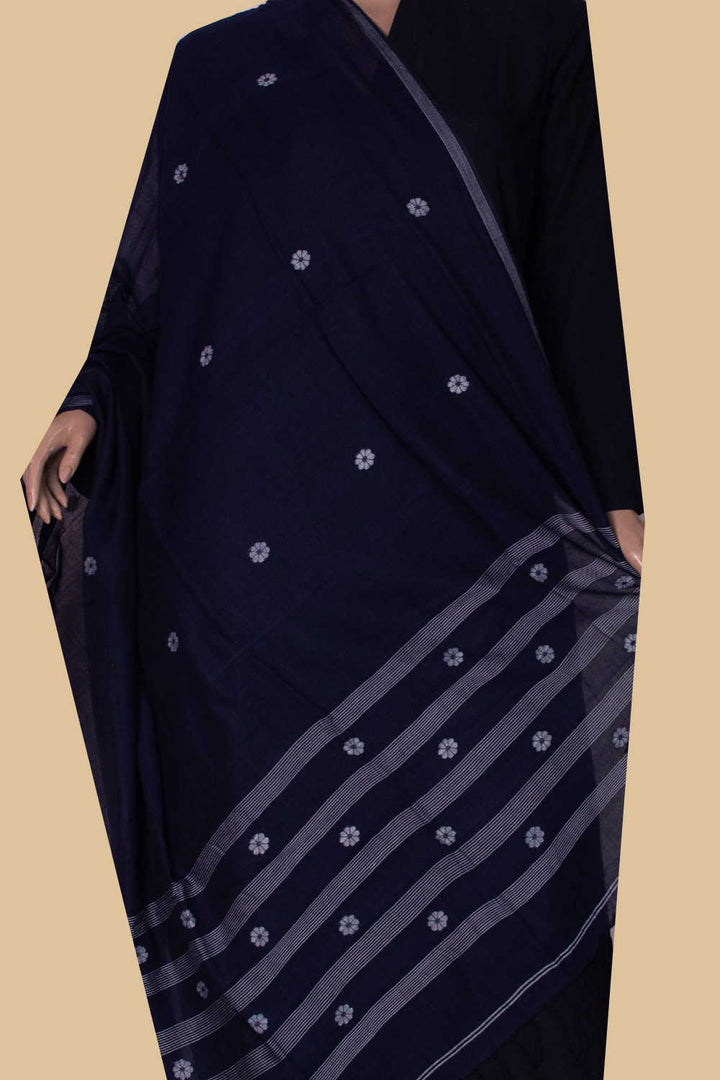 Jamdani Dupatta - Matkatus 