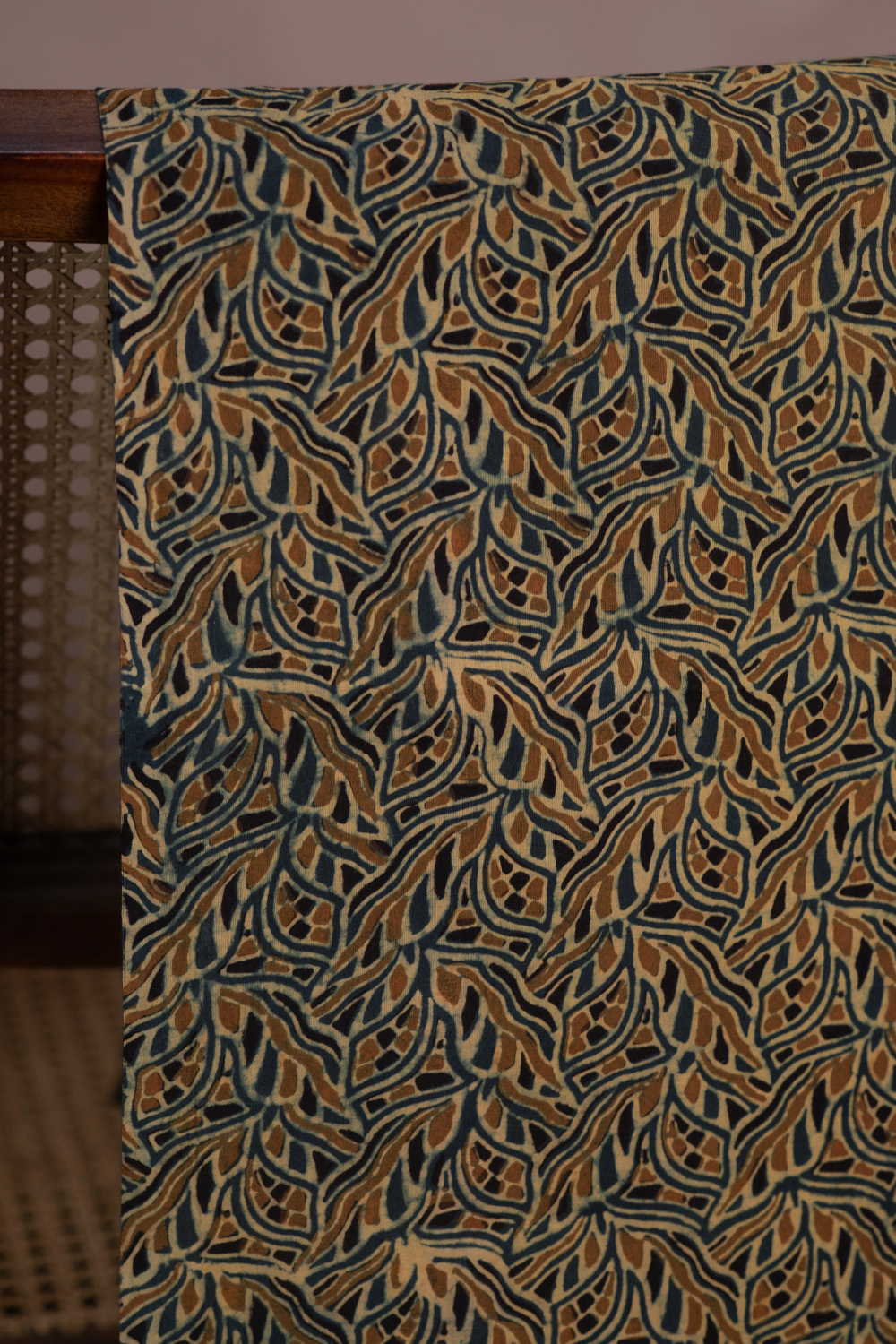 Cotton Fabric - Matkatus 