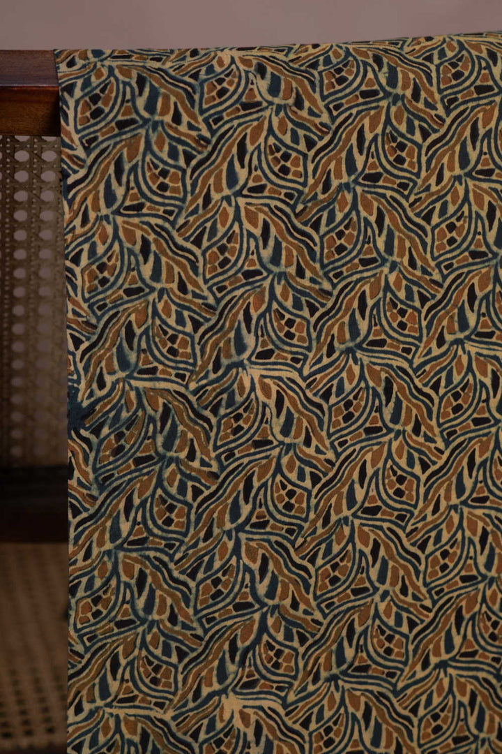 Cotton Fabric - Matkatus 