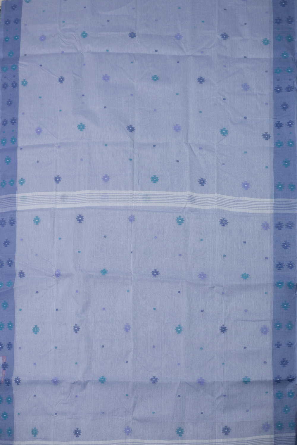 Cotton Sarees - Matkatus