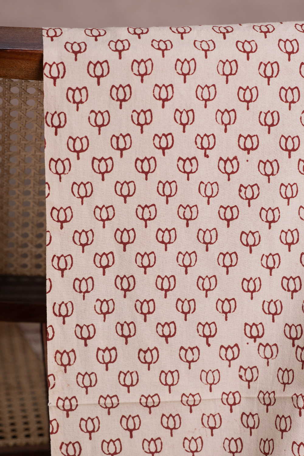 Cotton Fabric - Matkatus 