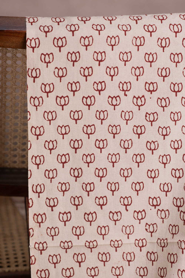 Cotton Fabric - Matkatus 