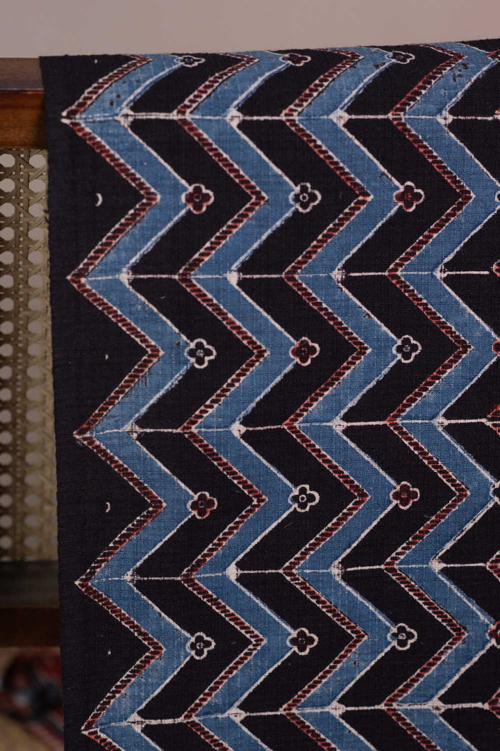 Cotton Fabric - Matkatus 