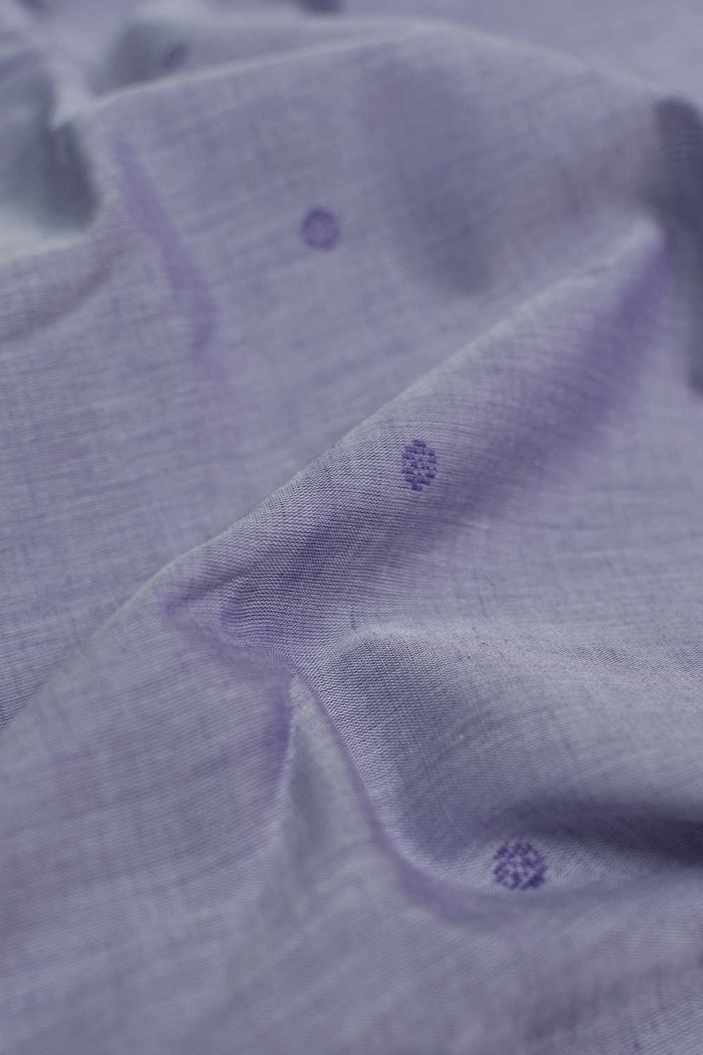 Silk Cotton Fabric - Matkatus