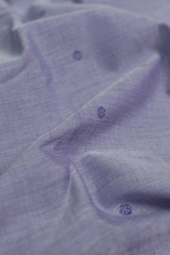 Silk Cotton Fabric - Matkatus