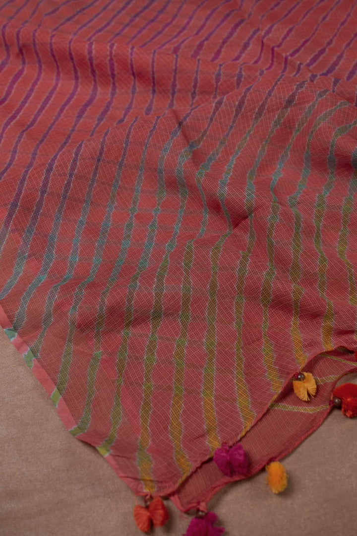 Leheriya Dupattas-Matkatus 