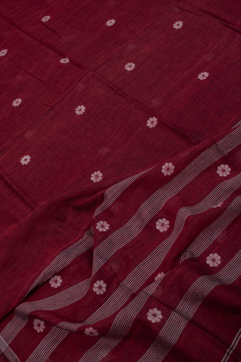 Cotton Dupattas - Matkatus 
