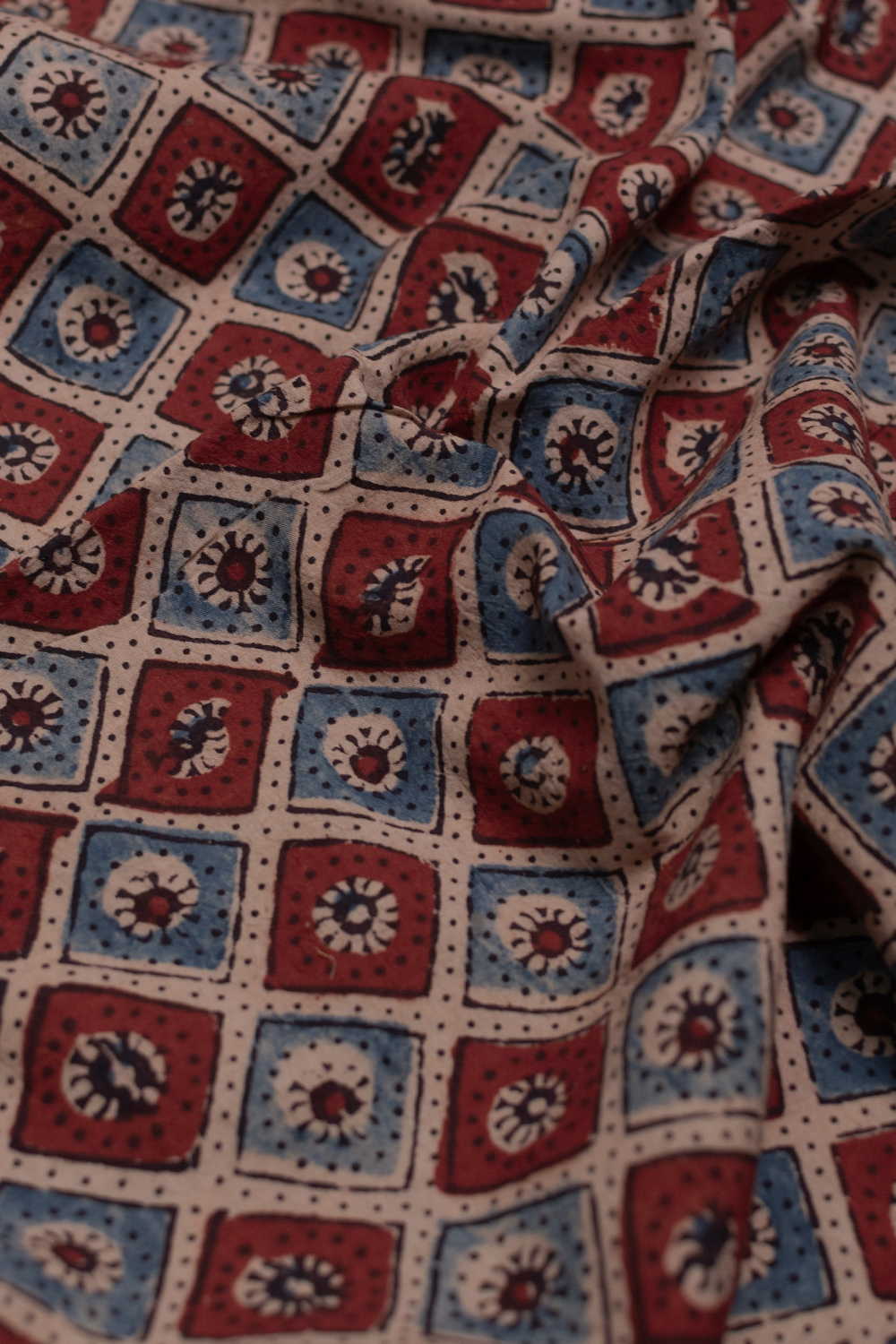 Ajrak Prints - Matkatus 