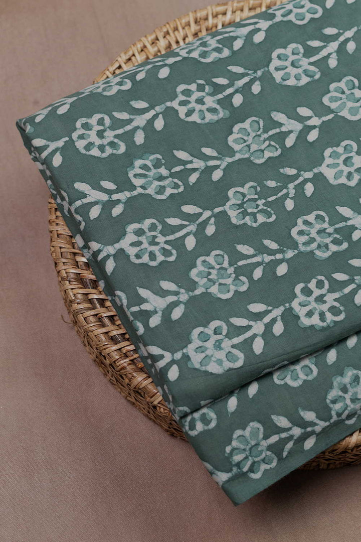 Cotton Fabrics - Matkatus 