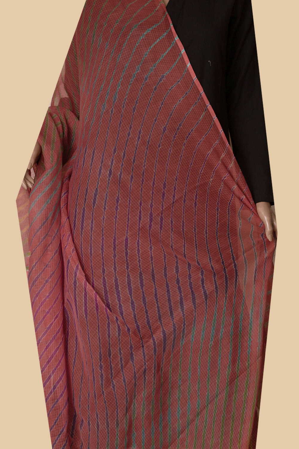 Kota Dupattas-Matkatus 