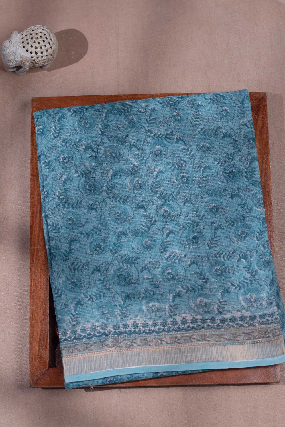 Kota Sarees - Matkatus