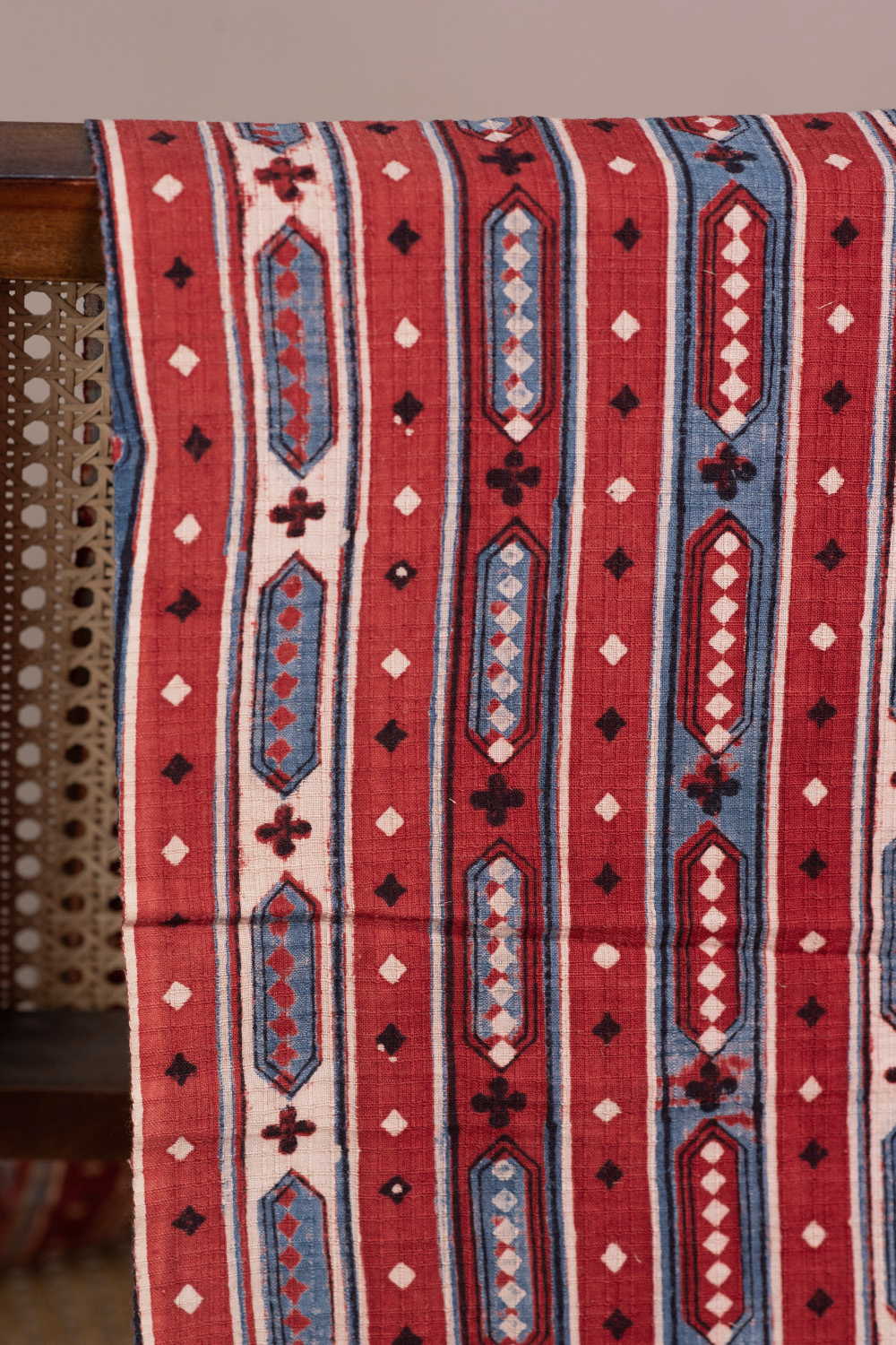 Cotton Fabric - Matkatus 