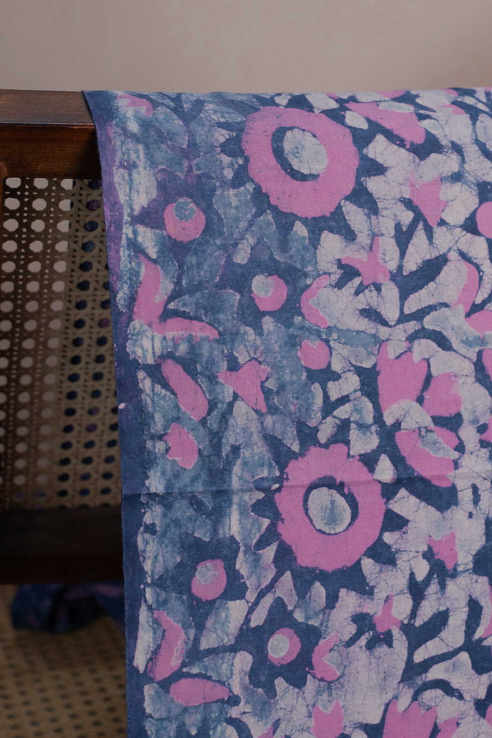 Cotton Fabrics - Matkatus 