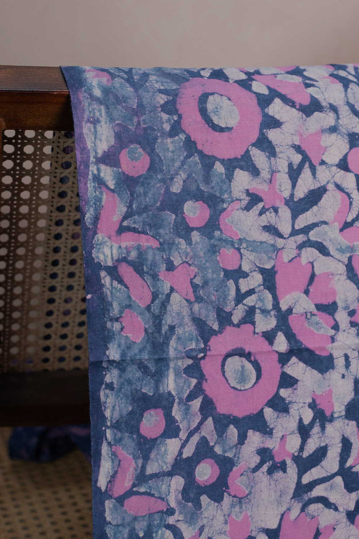 Cotton Fabrics - Matkatus 