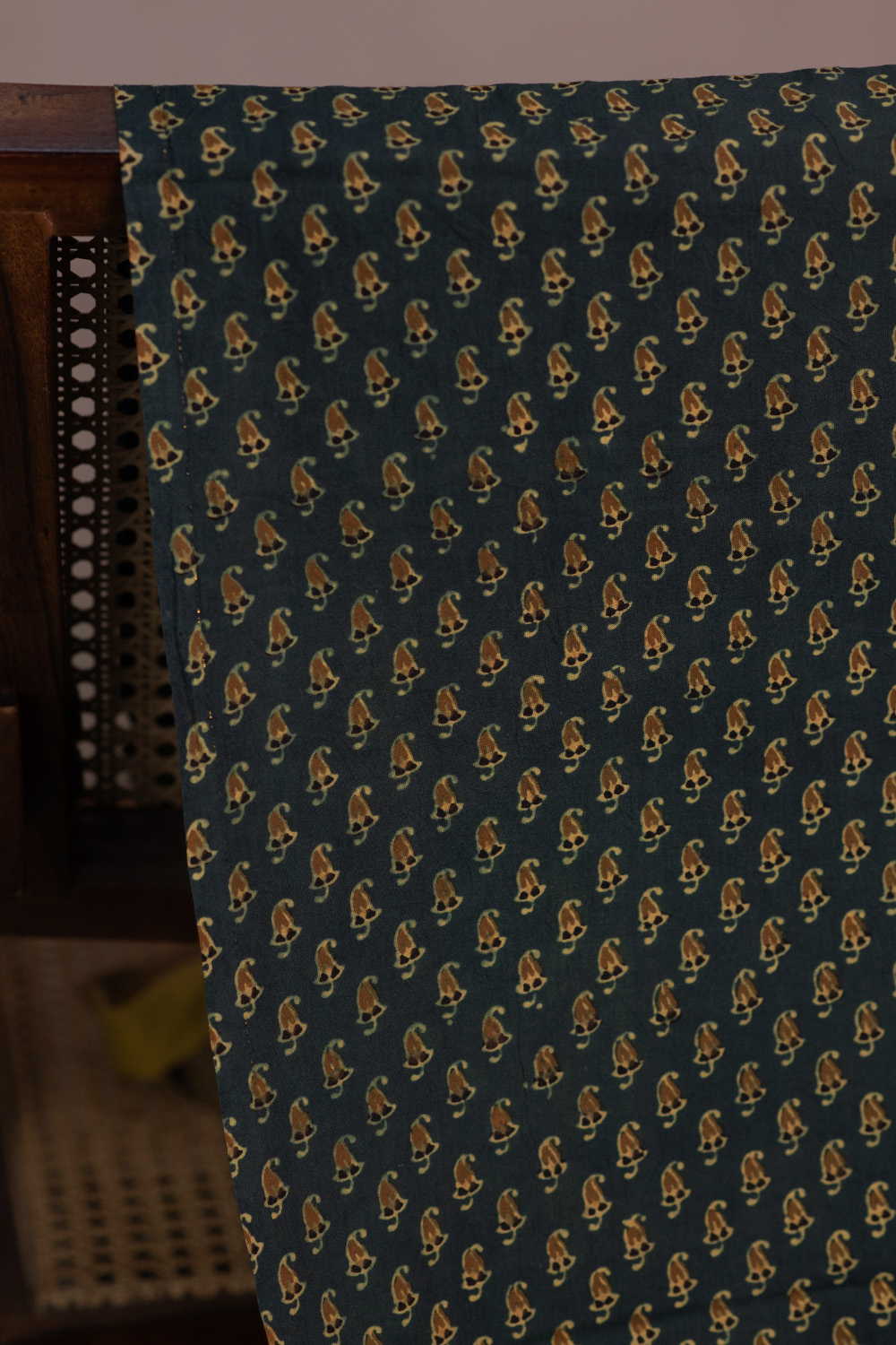 Ajrak Fabric - Matkatus 