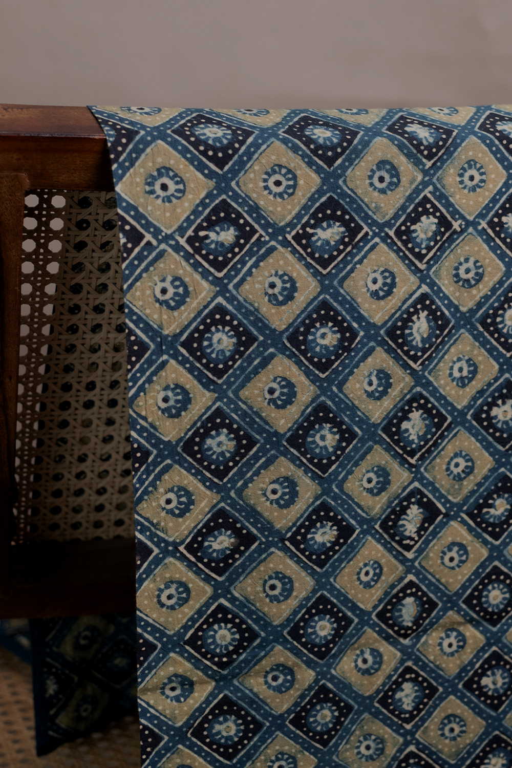Ajrak Prints - Matkatus 