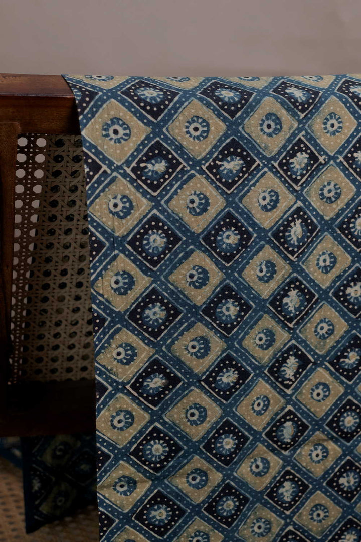 Ajrak Prints - Matkatus 