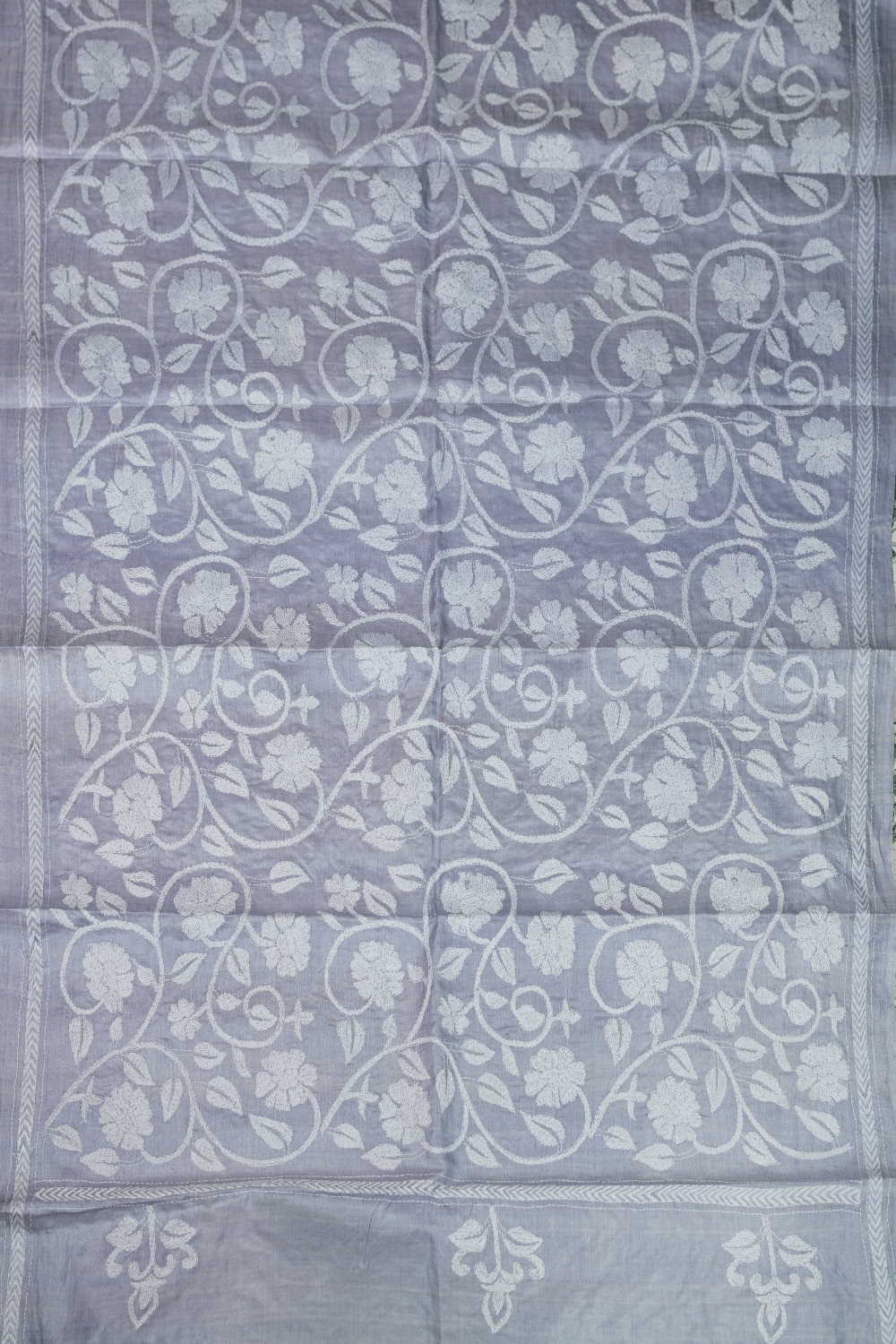 Silk Dupattas - Matkatus