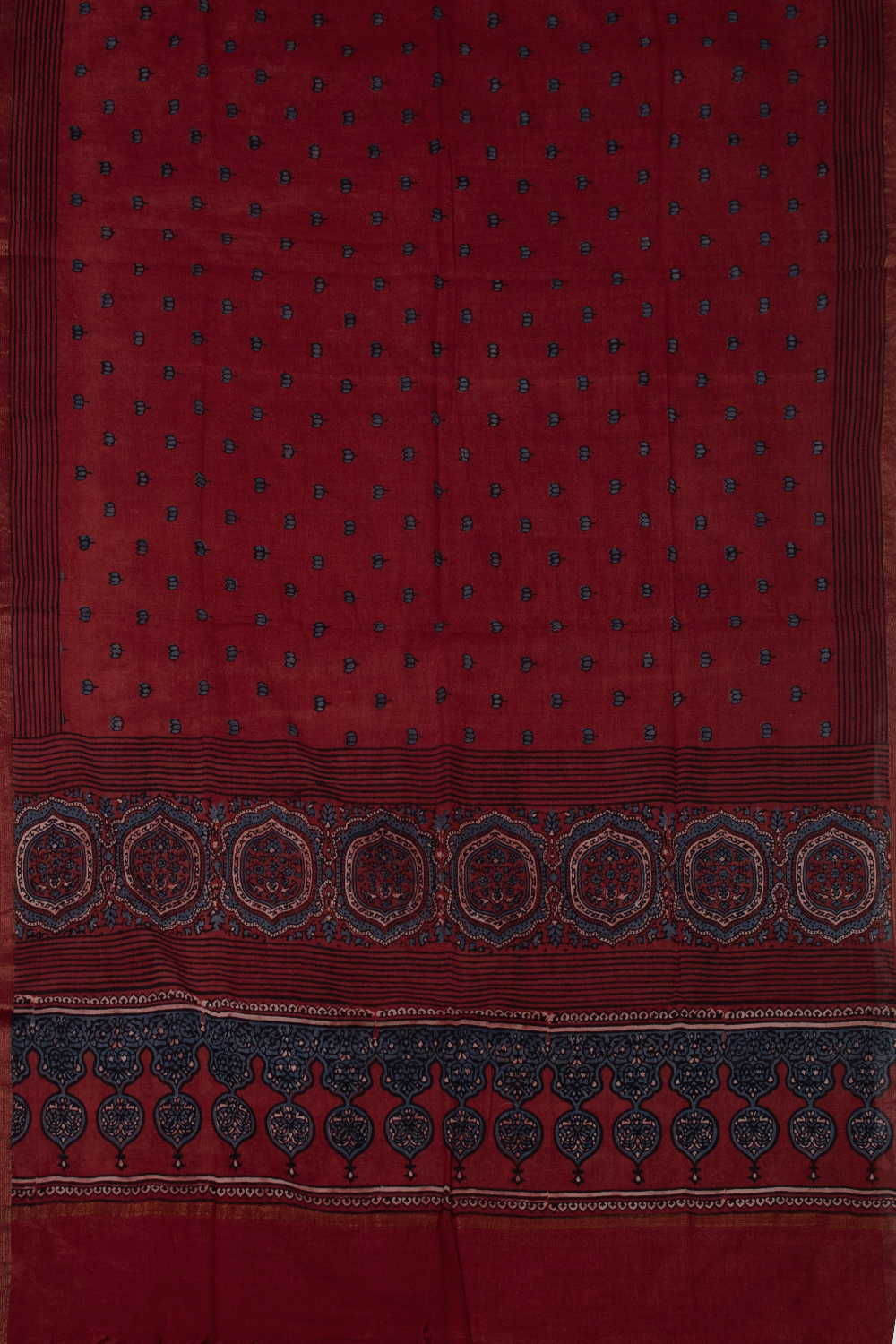 Dupattas - Matkatus 