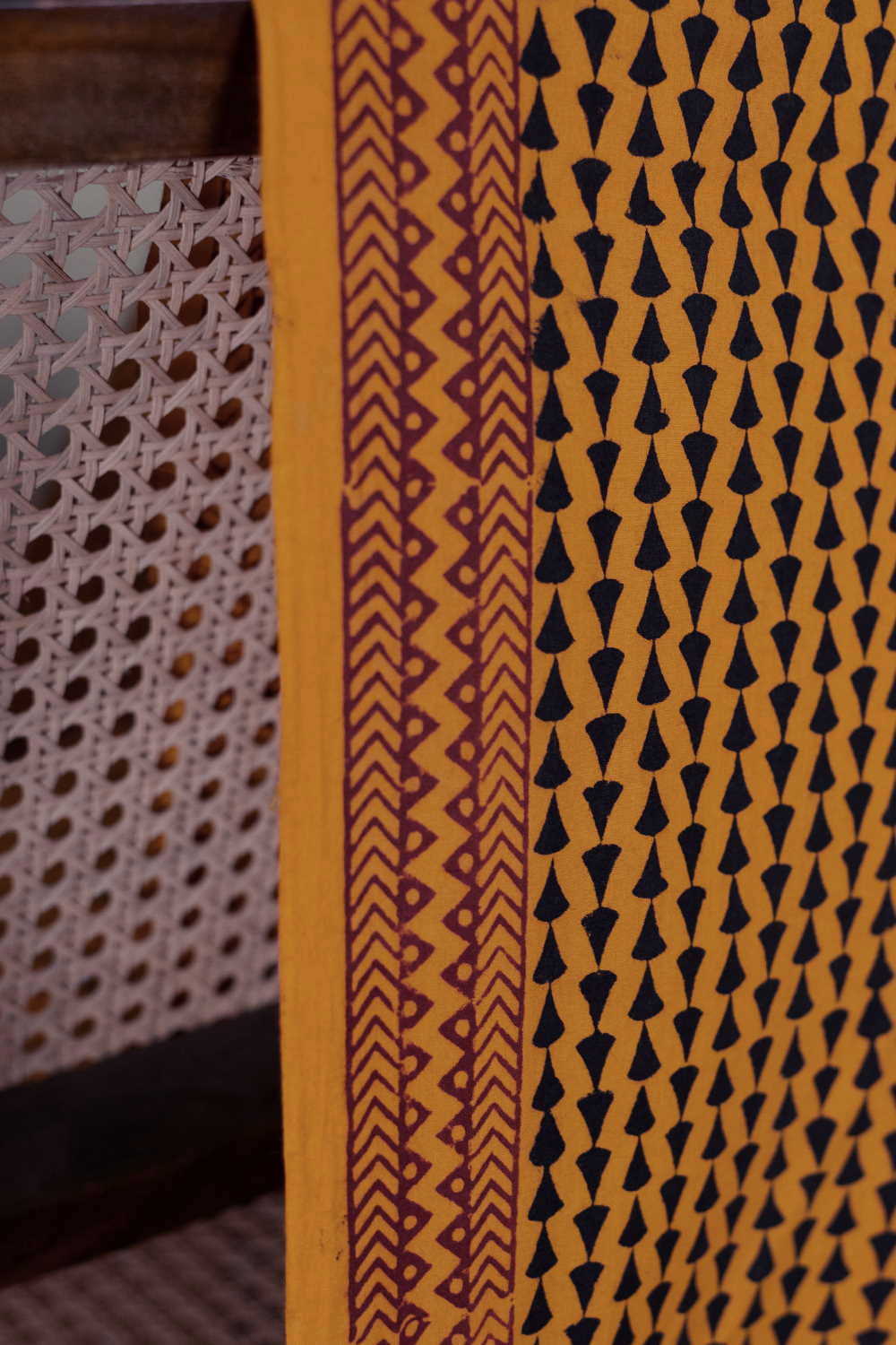 Cotton Fabrics-Matkatus 
