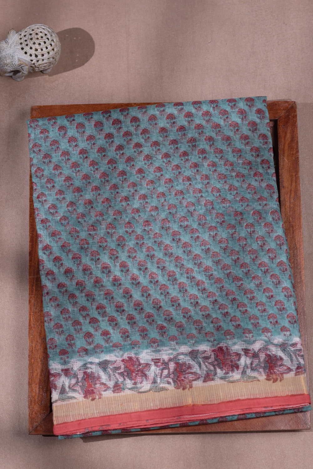 Cotton Sarees - matkatus 
