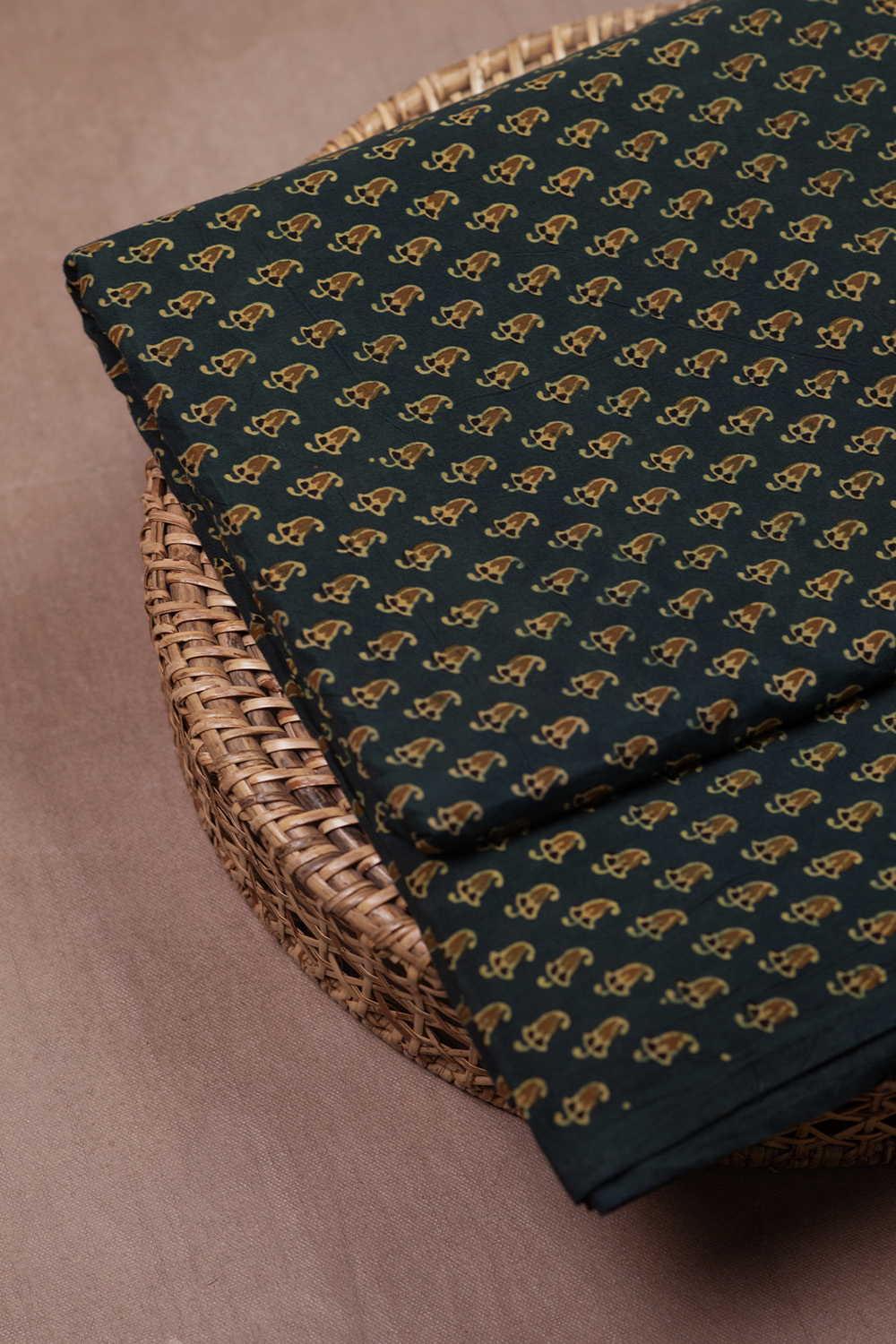 Cotton Fabric - Matkatus 