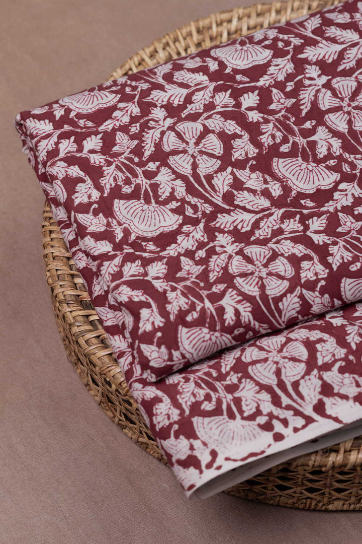 Sanganeri Fabrics - Matkatus