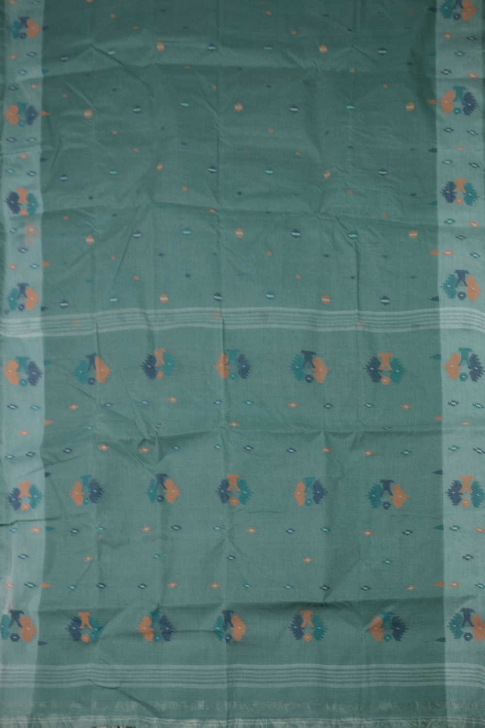 Cotton Sarees - Matkatus