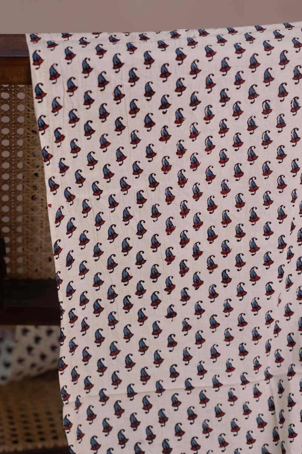 Cotton Fabric - Matkatus 