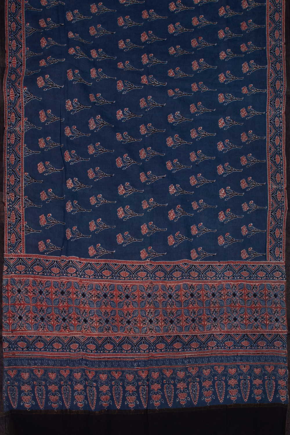 Dupattas - Matkatus 