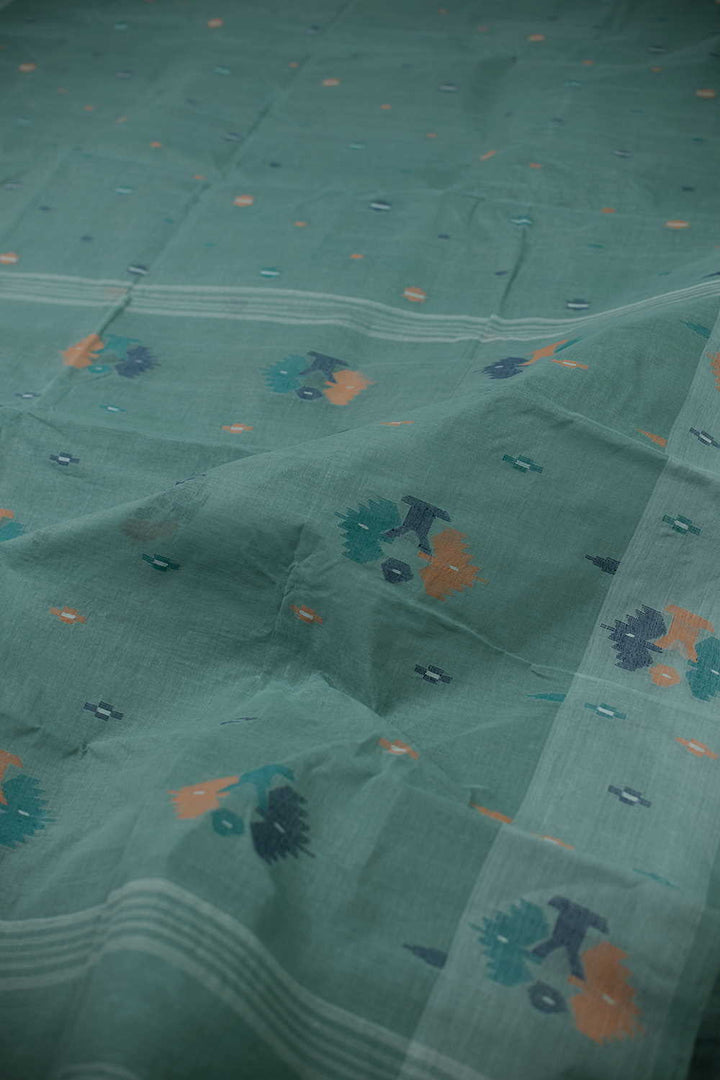 Sarees - Matkatus 
