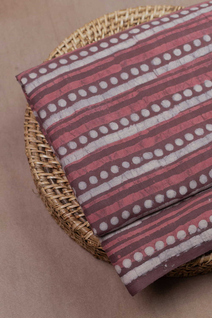 Cotton Fabrics - Matkatus 