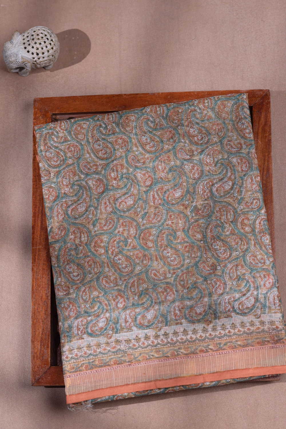 Kota Sarees - Matkatus