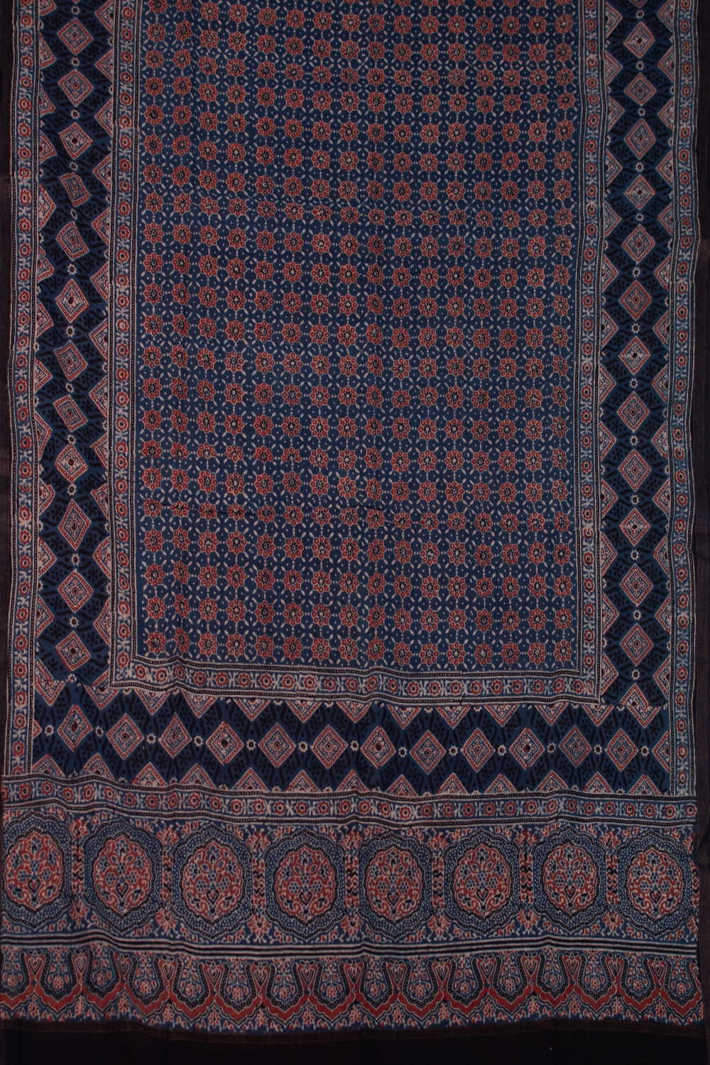 Dupattas - Matkatus 
