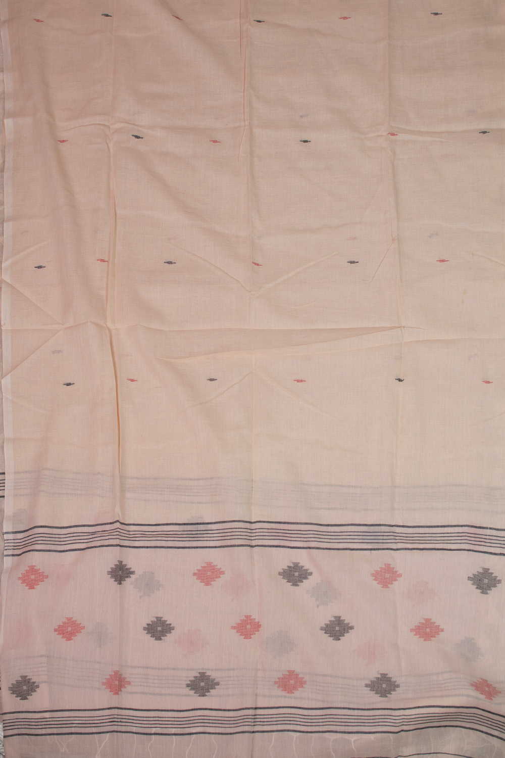 Dupattas - Matkatus