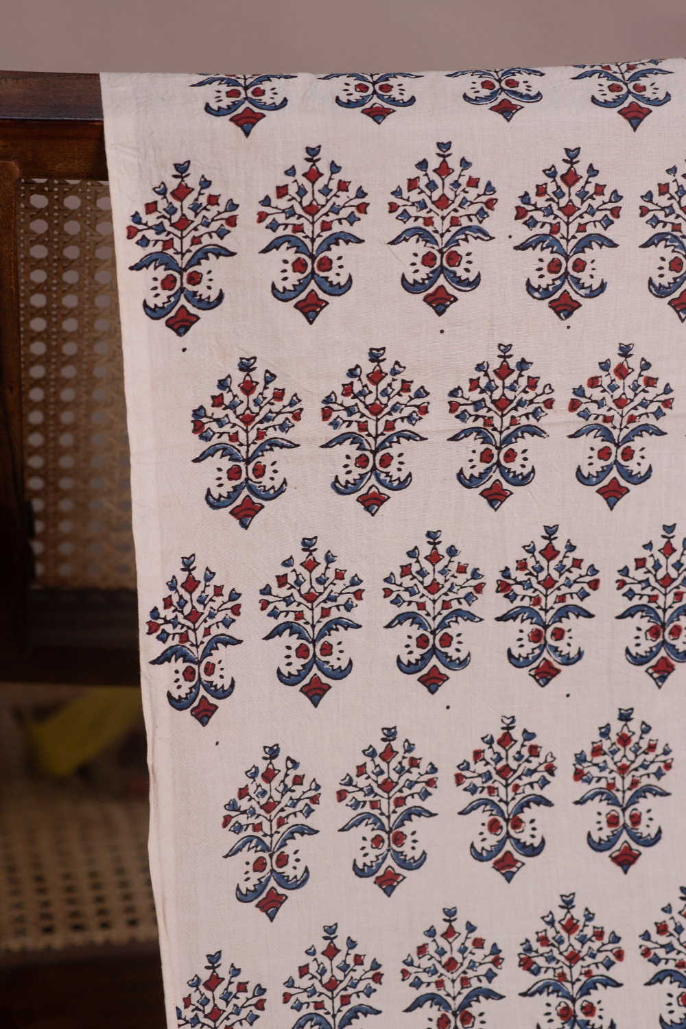 Cotton Fabric - Matkatus 