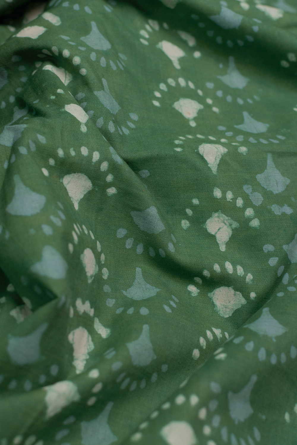 Cotton Fabrics - Matkatus 