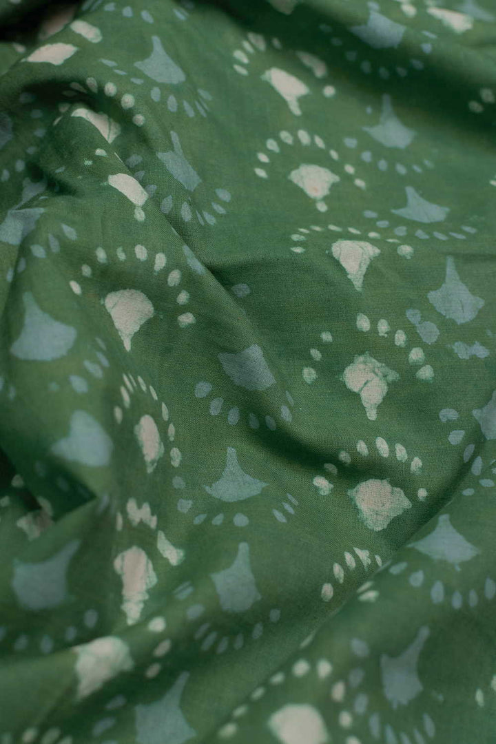 Cotton Fabrics - Matkatus 