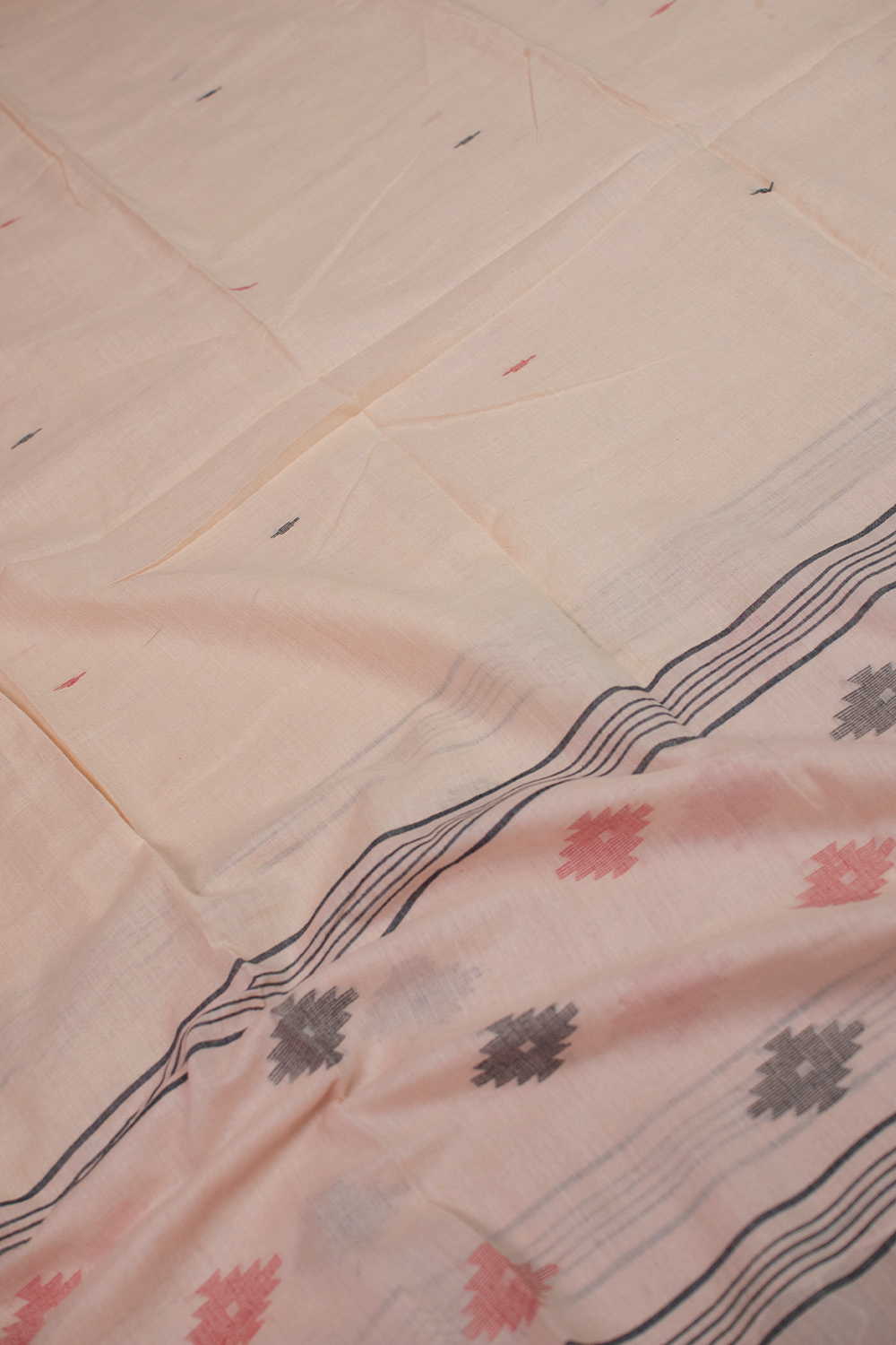 Cotton Dupattas - Matkatus 