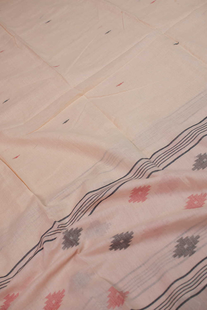 Cotton Dupattas - Matkatus 