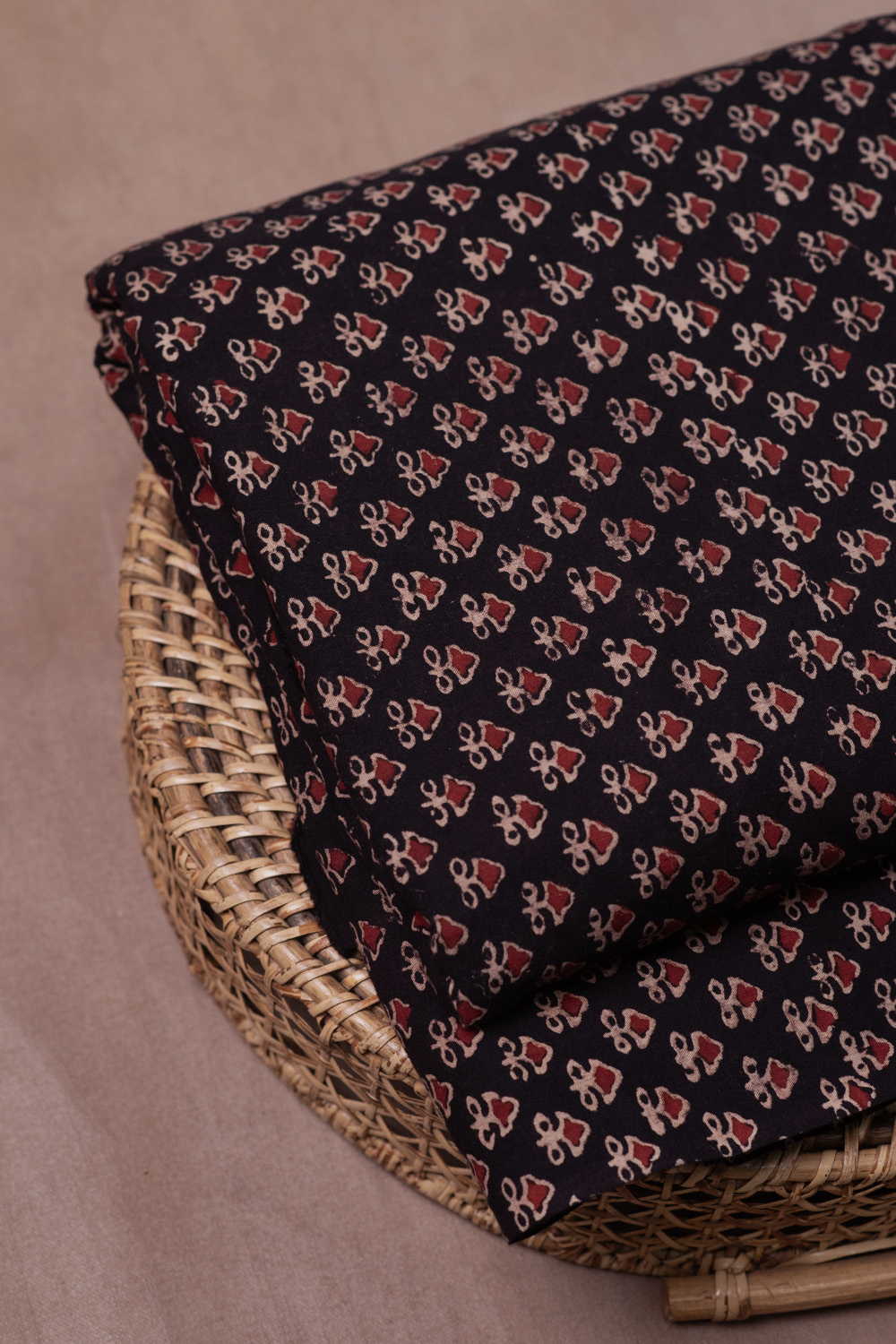 Cotton Fabric - Matkatus 